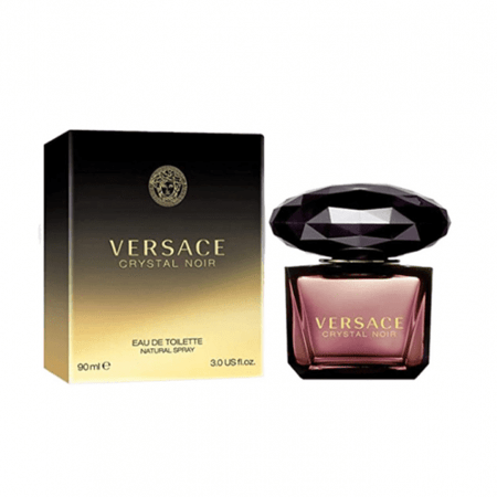 عطر فرزاتشي كريستال نوار الاصلي