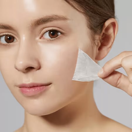 ميديكيوب قناع الكولاجين الليلي 75 مل