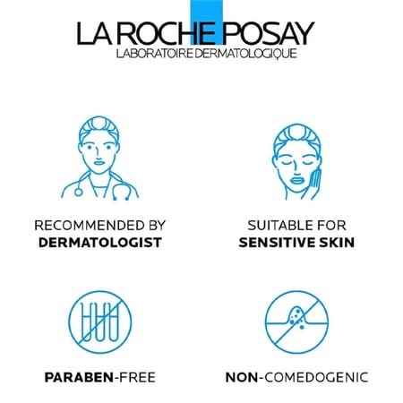 مميزات منتجات لاروش بوزيه