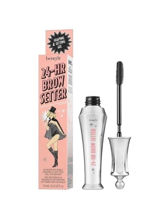 ماسكارا تثبيت الحواجب الشفاف برو سيتير 24 ساعه من بنفت - 7 مل