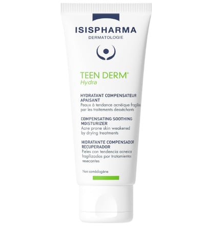 اس اس فارما كريم هيدرا مرطب 40 مل