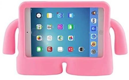 جراب ابل ايباد | سبيد مني |  متوفر بعدة الوان