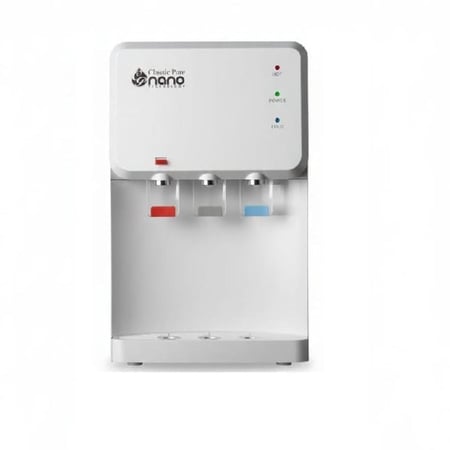 برادة طاولة نانو خزان داخلي 3 بزبوز