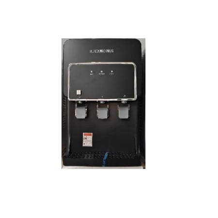 برادة طاولة سوبر برو مع فلاتر داخلية 3 مراحل