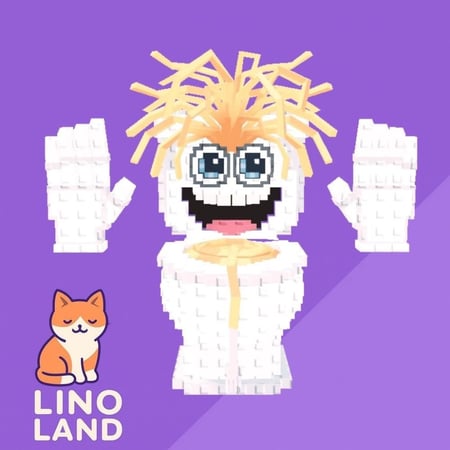 Spaghetti Tualetti / سباغيتي توالِتّي