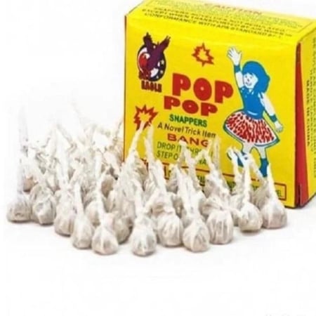 كرتون طراطيع الثوم 50 علبة كل علبه بداخلها من 40 الى 50 حبة