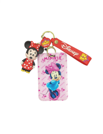 ميدالية ميني ماوس