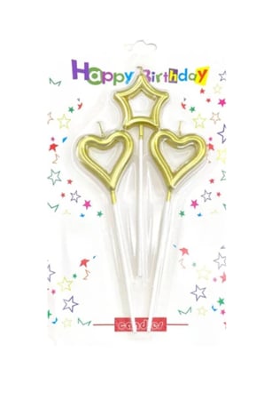 شمعة عيد ميلاد