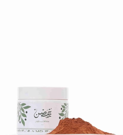 مشاط بودر - ٥٠٠ جرام