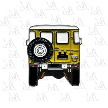 استكر معدني - ربع ابو شنب