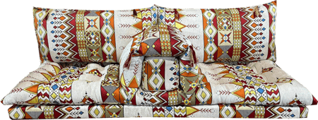 تفصيل جلسات بالمتر حسب الطلب تصميم عربي فخم للمجالس اطلب الان حصري