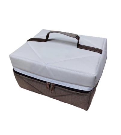 شنطة عزبة شاي