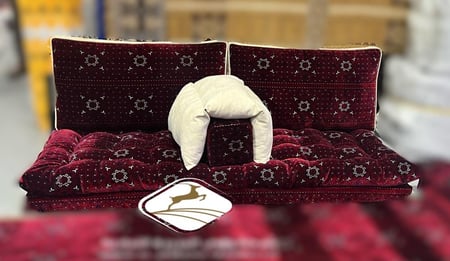 جلسة دم الغزال مطور