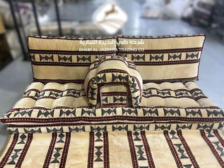 تفصيل بالمتر  دبل (اسفنج + قطن)