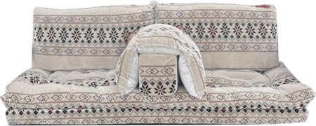 تفصيل جلسات بالمتر حسب الطلب تصميم عربي فخم للمجالس اطلب الان حصري