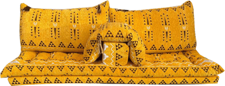 تفصيل جلسات بالمتر حسب الطلب تصميم عربي فخم للمجالس اطلب الان حصري