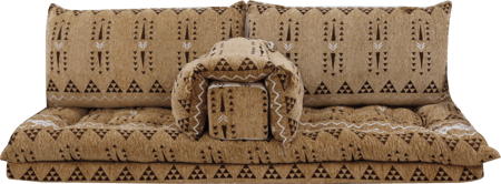 تفصيل جلسات بالمتر حسب الطلب تصميم عربي فخم للمجالس اطلب الان حصري