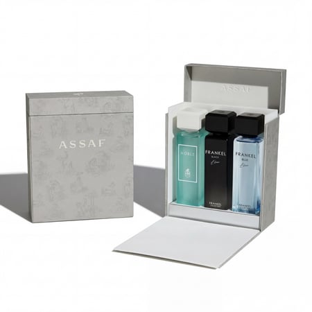 مجموعة فرانكل ٢٠٠ مل