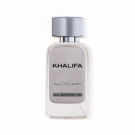 عطر خليفة