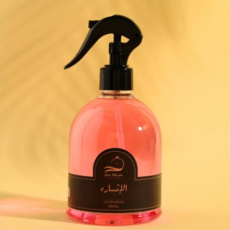 الإثارة | معطر مفارش