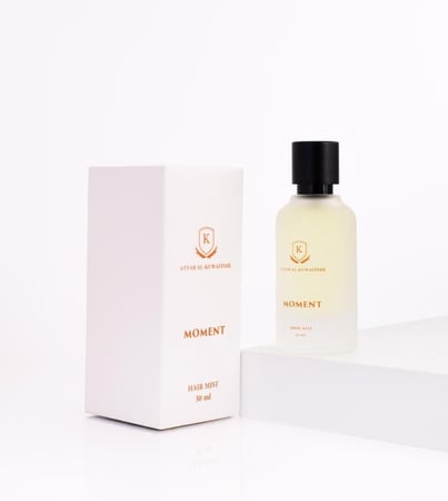 عطر الشعر جدايل - اطياب الكويتيه