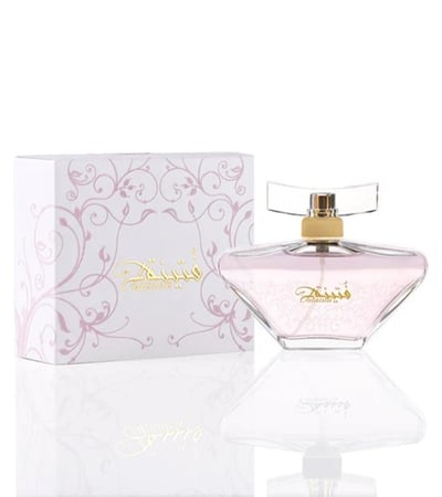 عطر فتينه - جنيد