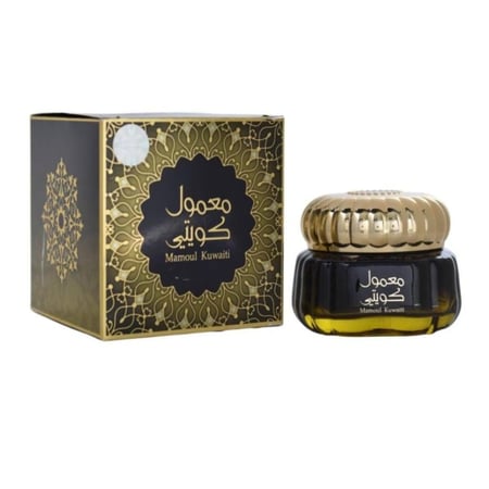 معمول كويتي