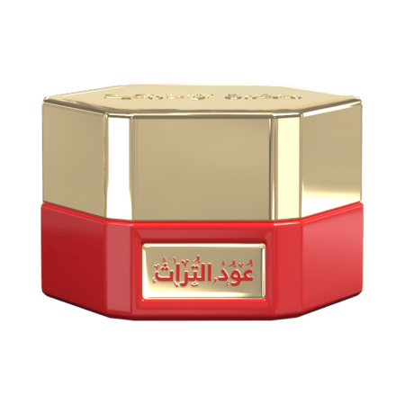 عطور-دخون الامراتية-عبق التراث