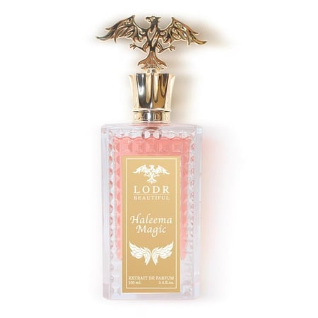 عطر حليمه ماجيك - لودر بيوتفل