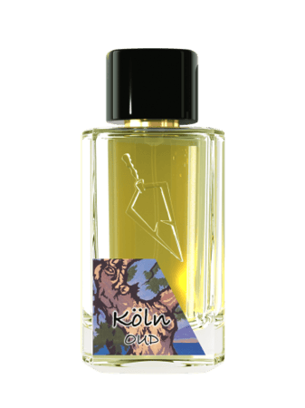 عطر كلونيا عود -فيصل الدايل