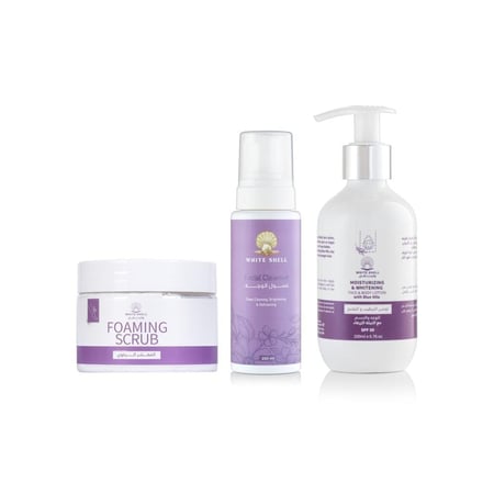 العناية المتكاملة