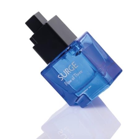 عطر Flow of three - سرجي الأصلي