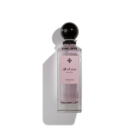 عطر ثنيان - جميع ما بك - 125 مل