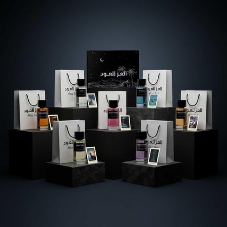 بكج السبع معجزات-العز-للعود