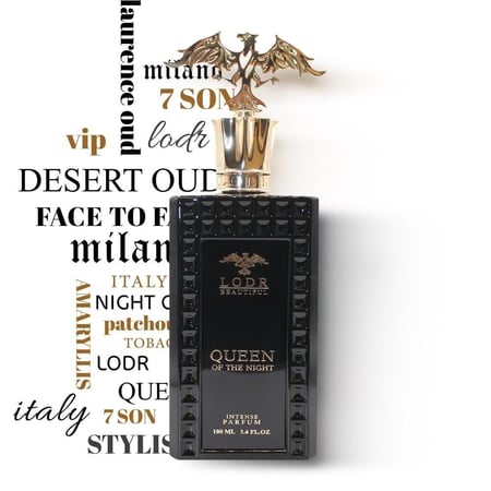 عطر لودر كوين نايت ملكة الليل-لودر بيوتفل