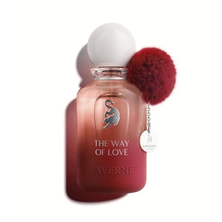 عطر ذا واي اوف لوف - لافيرن