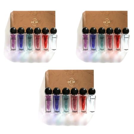 مجموعة توزيعات العيد