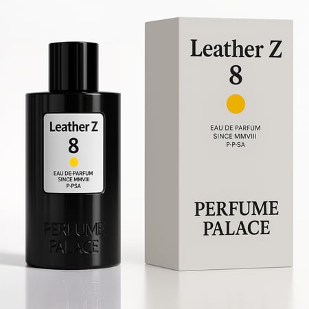 عطر ليــذر زي  Leather Z افضل عطر