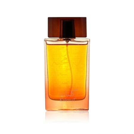عطر كلمات العربية للعود