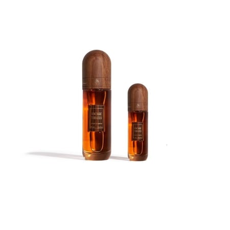 فينتج توباكو + هدية (حامل عطر)