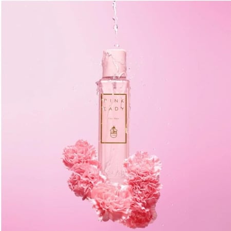عطر عساف - بينك ليدي - 200مل