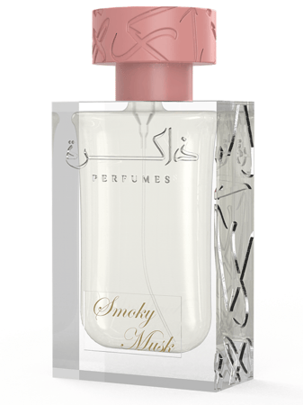 سموكي مسك | Smoky Musk - عطور ذاكرة