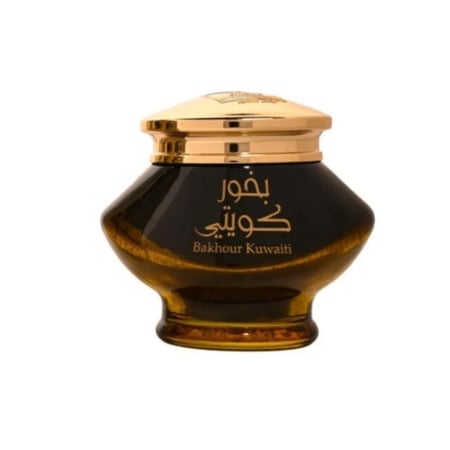 بخور كويتي