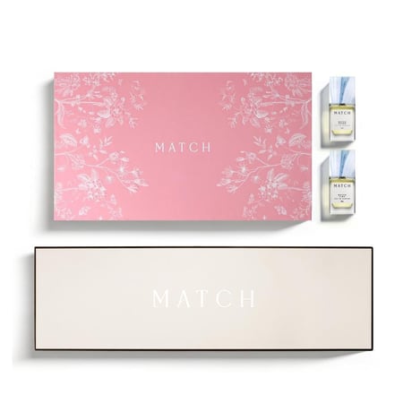 باقة طيب رمضان-ماتش