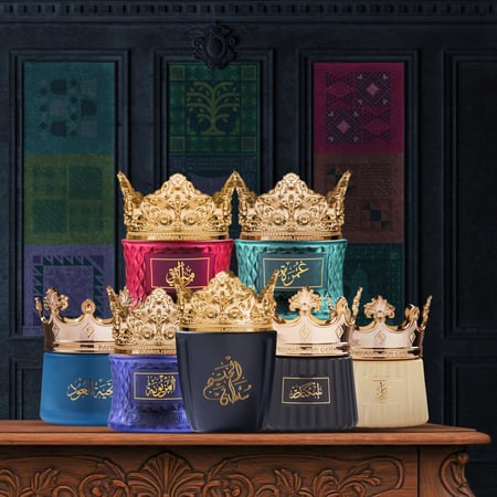 مجموعة التاج