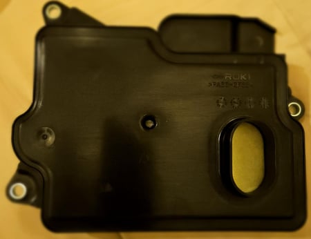 فلتر قير ام جي ار اكس ٥  rx5