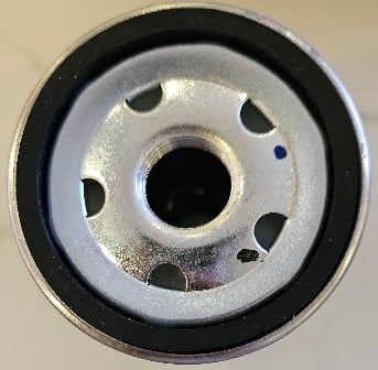 فلتر زيت  ام جي ٥