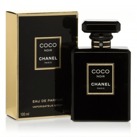 عطر شانيل كوكو نوار اودي بارفوم للنساء100 مل
