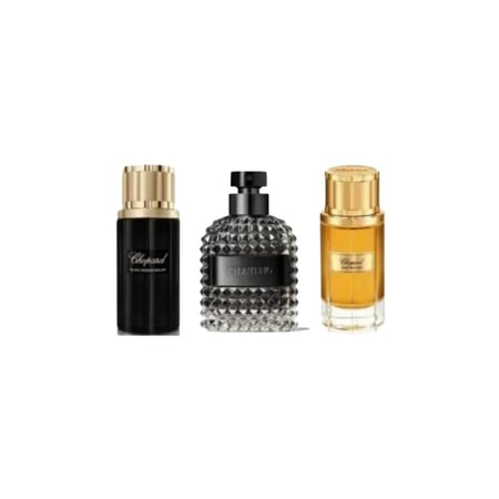 Chopard Black Incense