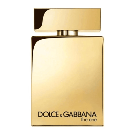 عطر دولتشي اند غابانا ذا ون جولد 100 مل